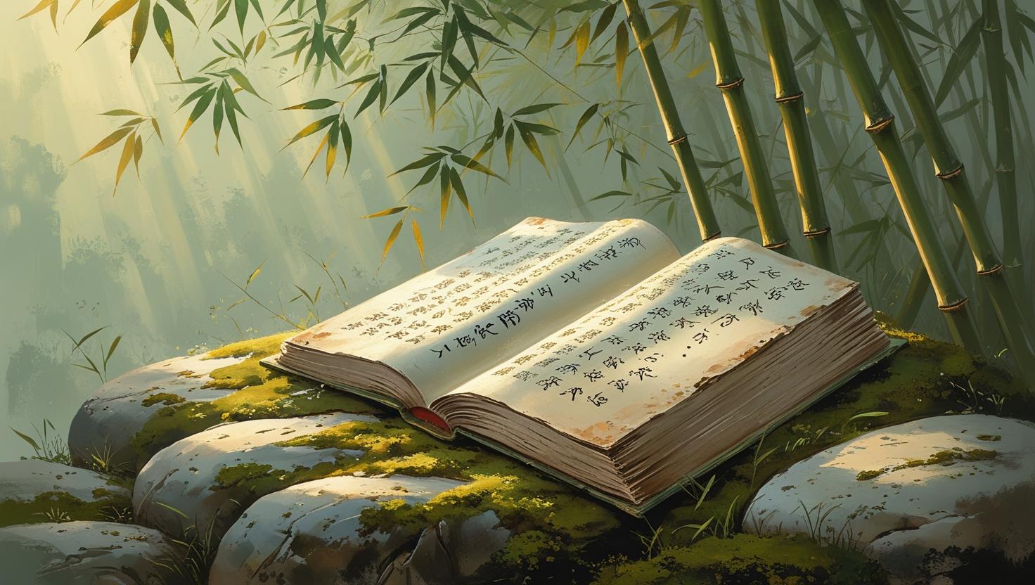 Học Cách Gieo Quẻ Kinh Dịch: Bước Đầu Tiên Để Tự Vấn Cuộc Đời